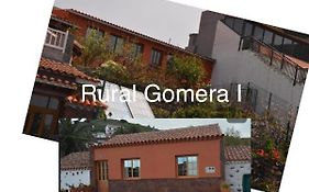 Rural Gomera