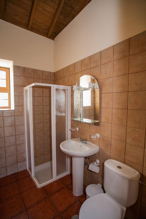 Rural Gomera Arure Habitación foto
